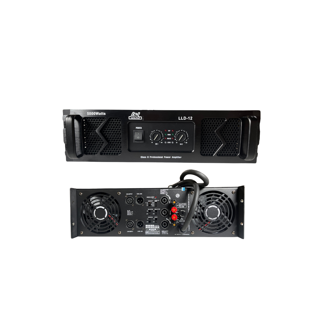 LLD-12 PLANTA LYL SOUND 