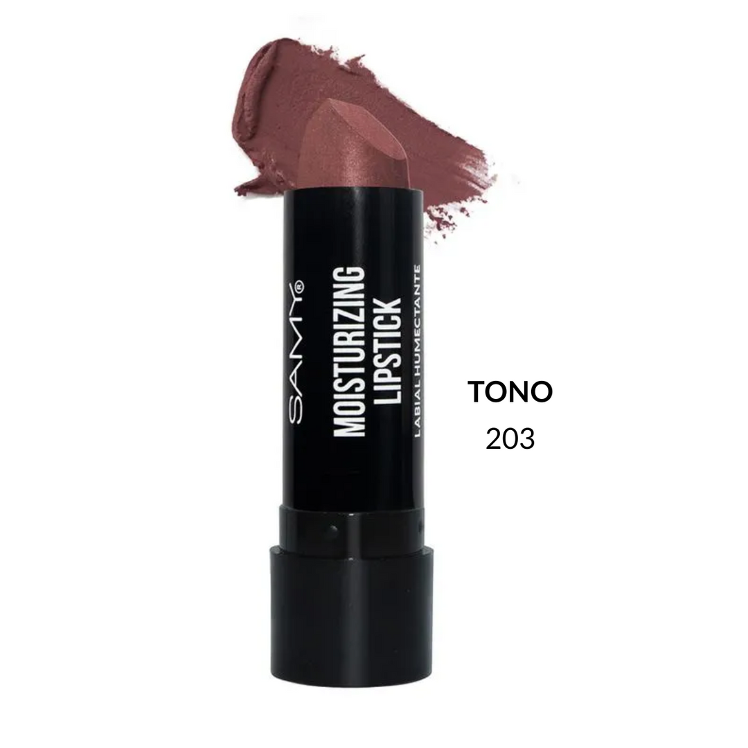 LABIAL HUMECTANTE SAMY 2DA