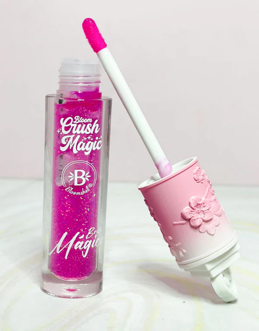 BRILLO MAGICO BLOOM CRUSH MAGIC BLOOMSHELL