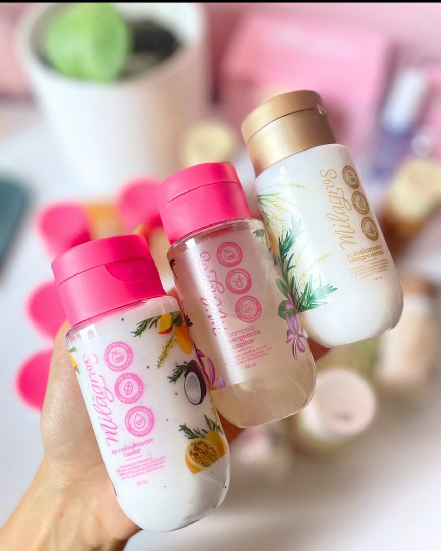 Minis 100ml
