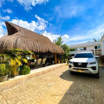 Cabaña 5 - imagen 4