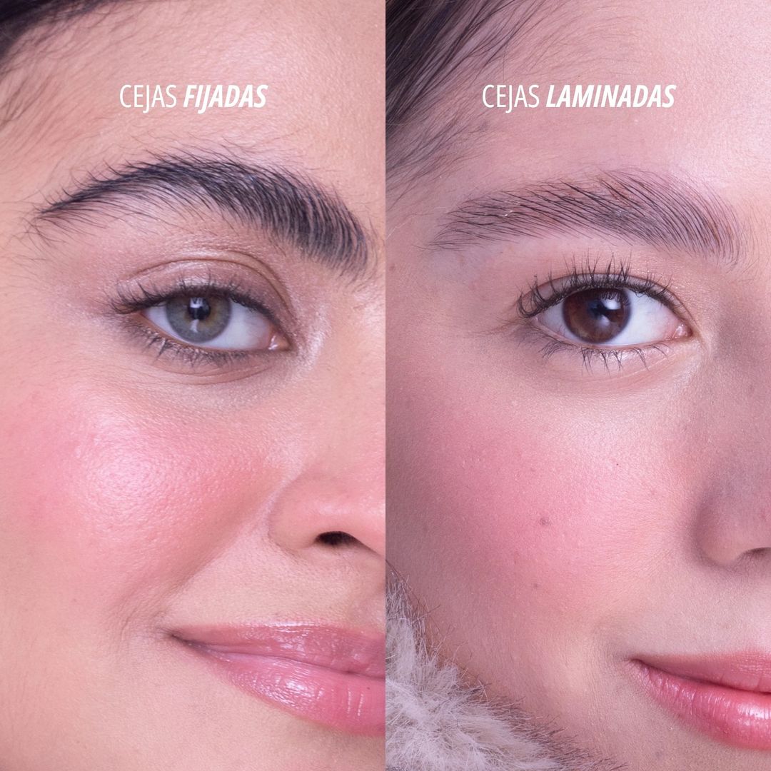GEL FIJADOR DE CEJAS  ANIK