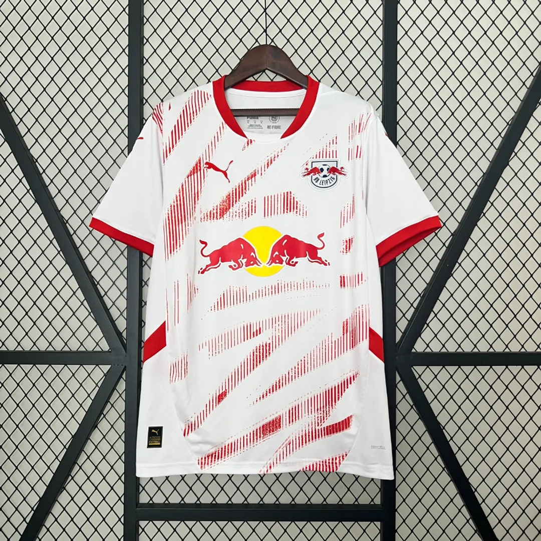 RB Leipzig Casa Player / Fan 2025-26