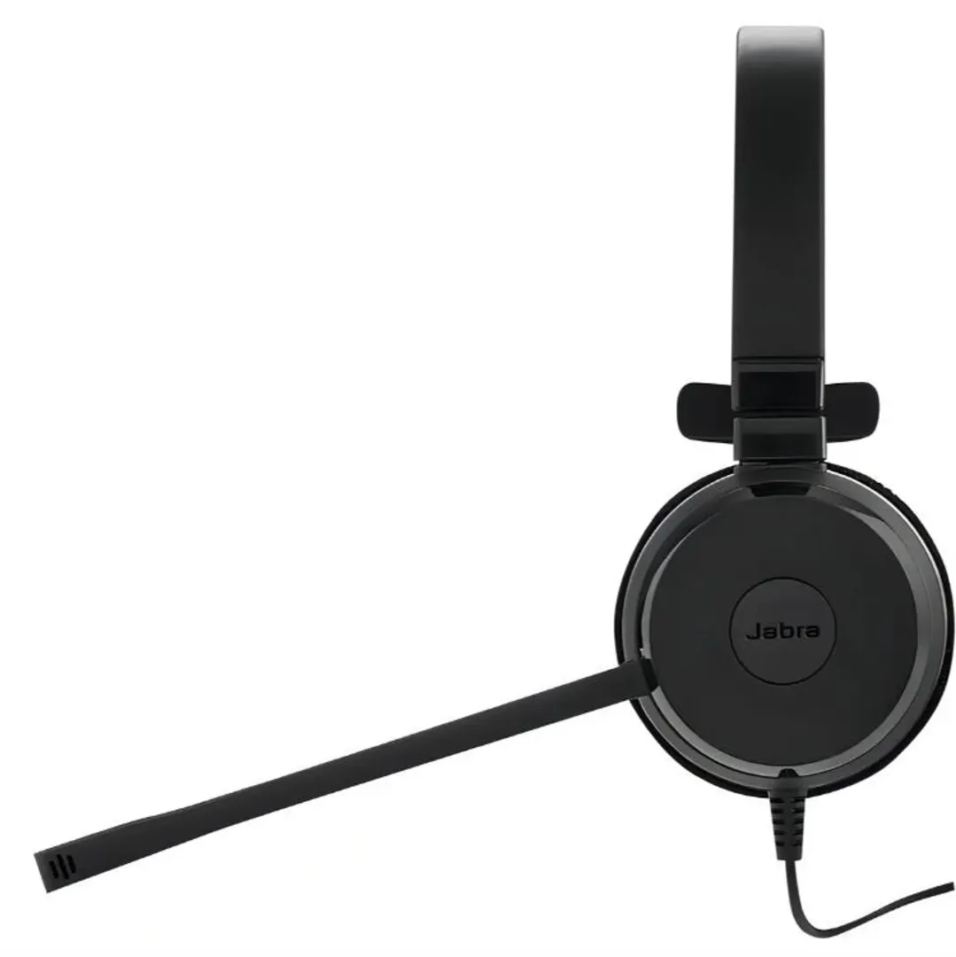 Diadema Jabra Monoauricular Business USB y Tipo C