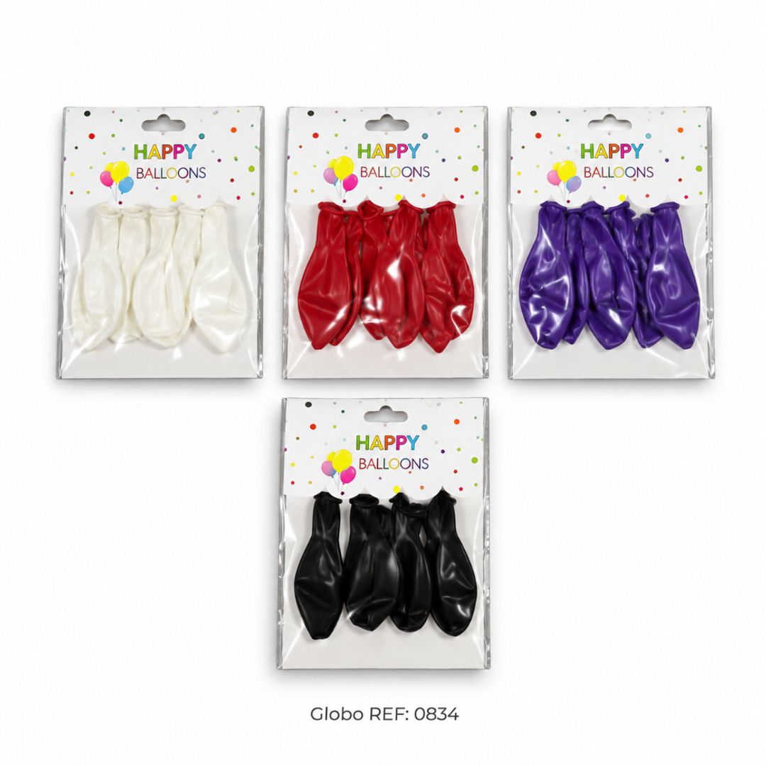 Globos