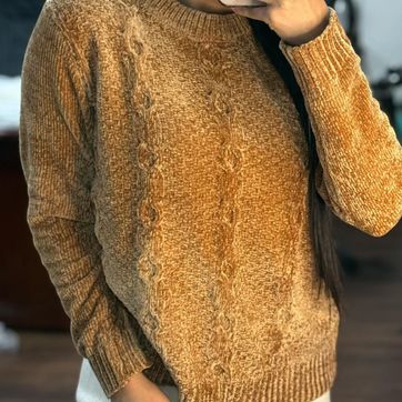 Buso peludito - imagen 1