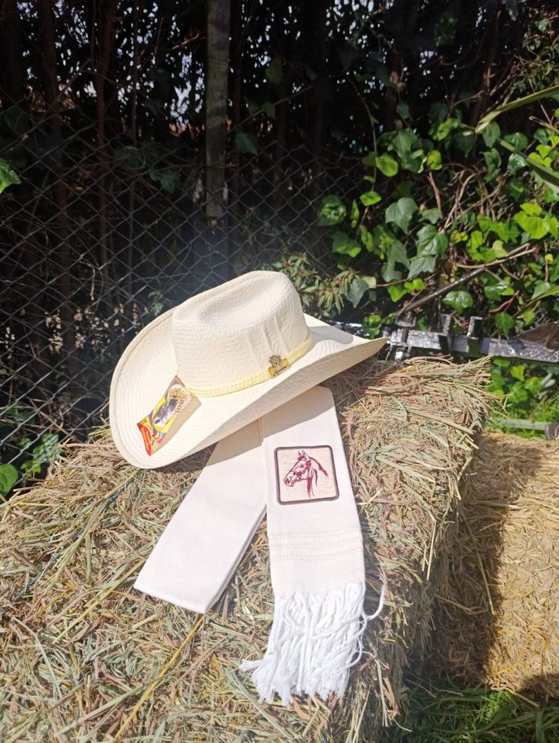 sombrero montana