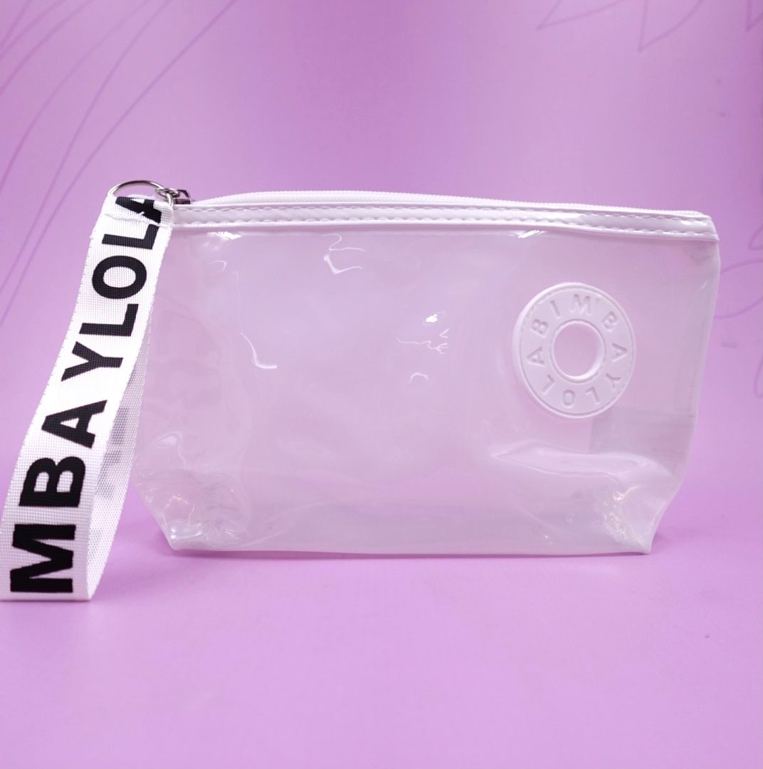 COSMETIQUERA BIMBA Y LOLA JMF-3343