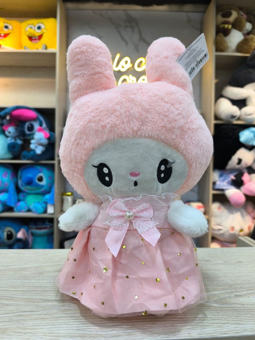 MY MELODY 30CM DE PELUCHE