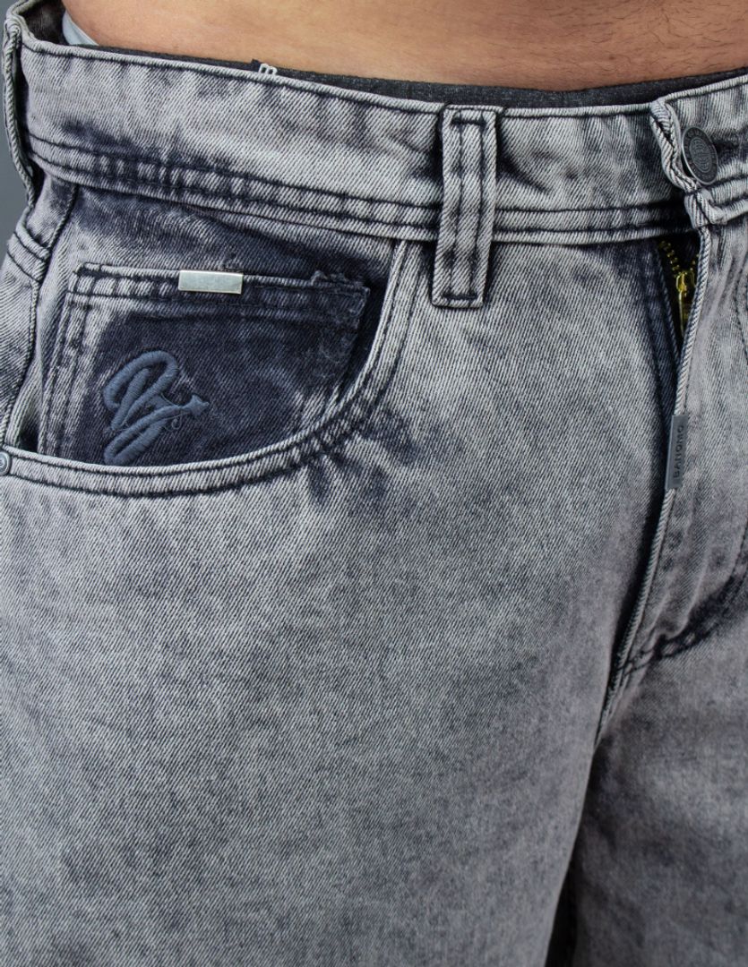 JEANS SUPER BAGGY ROTOS