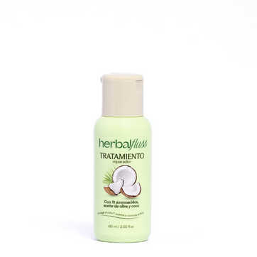 Imagen del producto Tratamiento de 60ml Reparador - Kit Viajero $ 10.000 