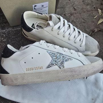 GOLDEN GOOSE SILVER  - imagen 1