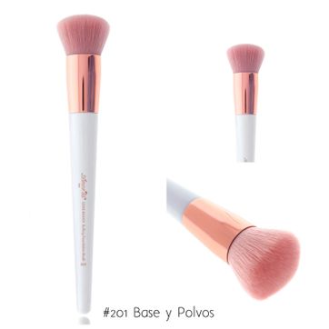 BROCHAS INDIVIDUALES LUXE - imagen 2