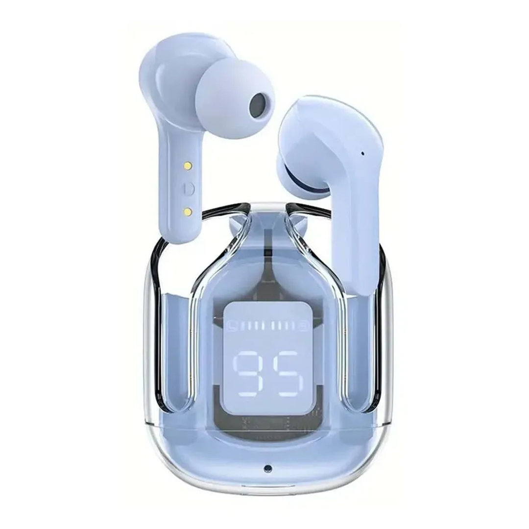 AUDIFONOS INALAMBRICOS ULTRAPODS PRO BLUETOOTH