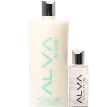 Imagen del producto ALVA LITRO 