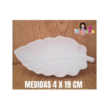 Imagen del producto CANDELABRO HOJA