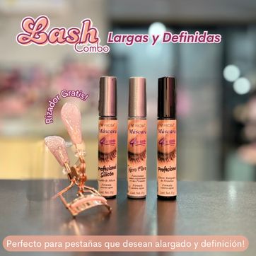 LASH COMBO PROSA - imagen 2