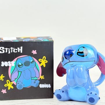 Imagen del producto MUG STITCH MANITOS
