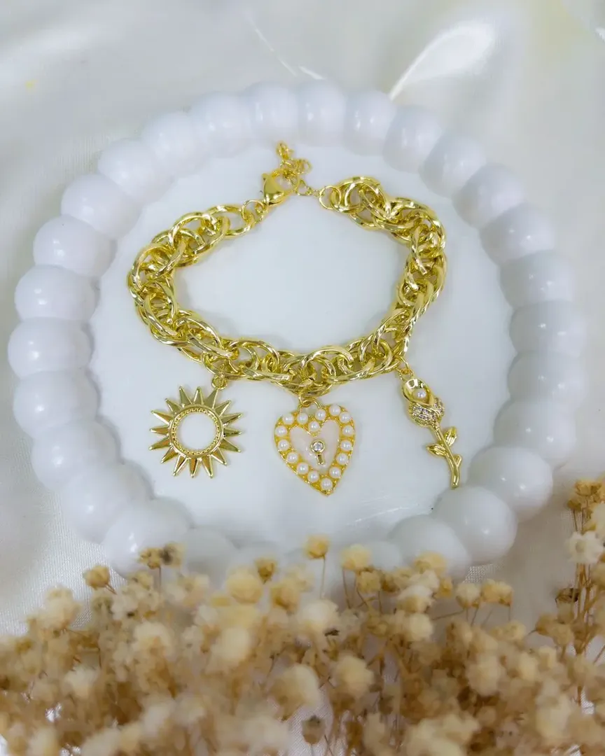 PULSERA SUE - ITIEL 
