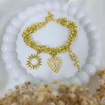 Imagen del producto PULSERA SUE - ITIEL 
