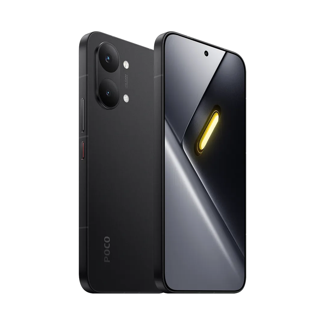 POCO X8 PRO MAX - 512GB + 12RAM