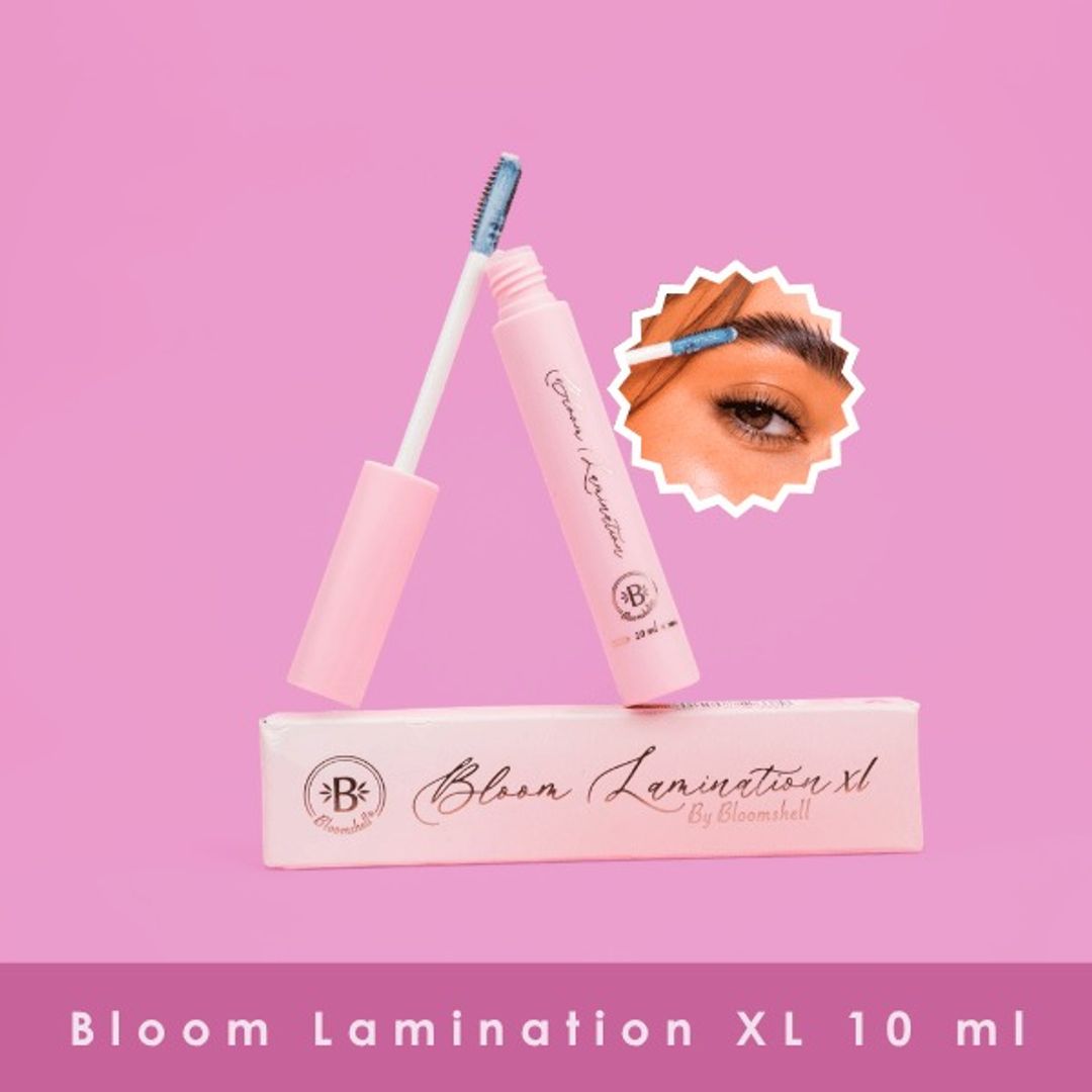 Bloom Lamination De Cejas XL – Bloomshell
