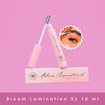 Imagen del producto Bloom Lamination De Cejas XL – Bloomshell