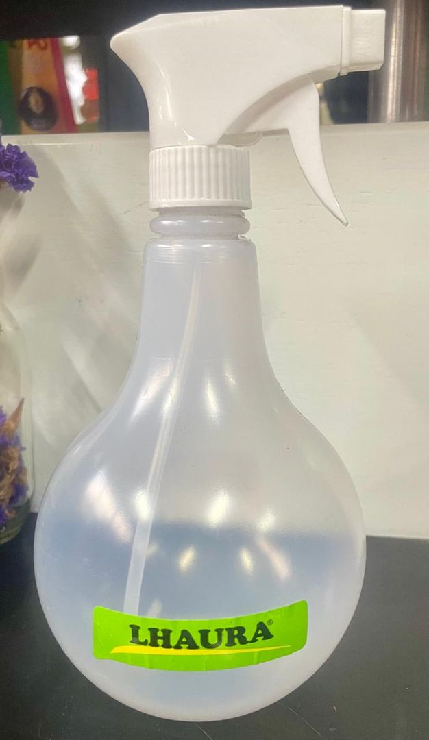 ATOMIZADOR LHAURA 