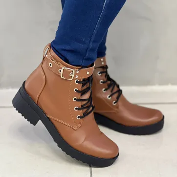 Imagen del producto BOTIN DAMA 