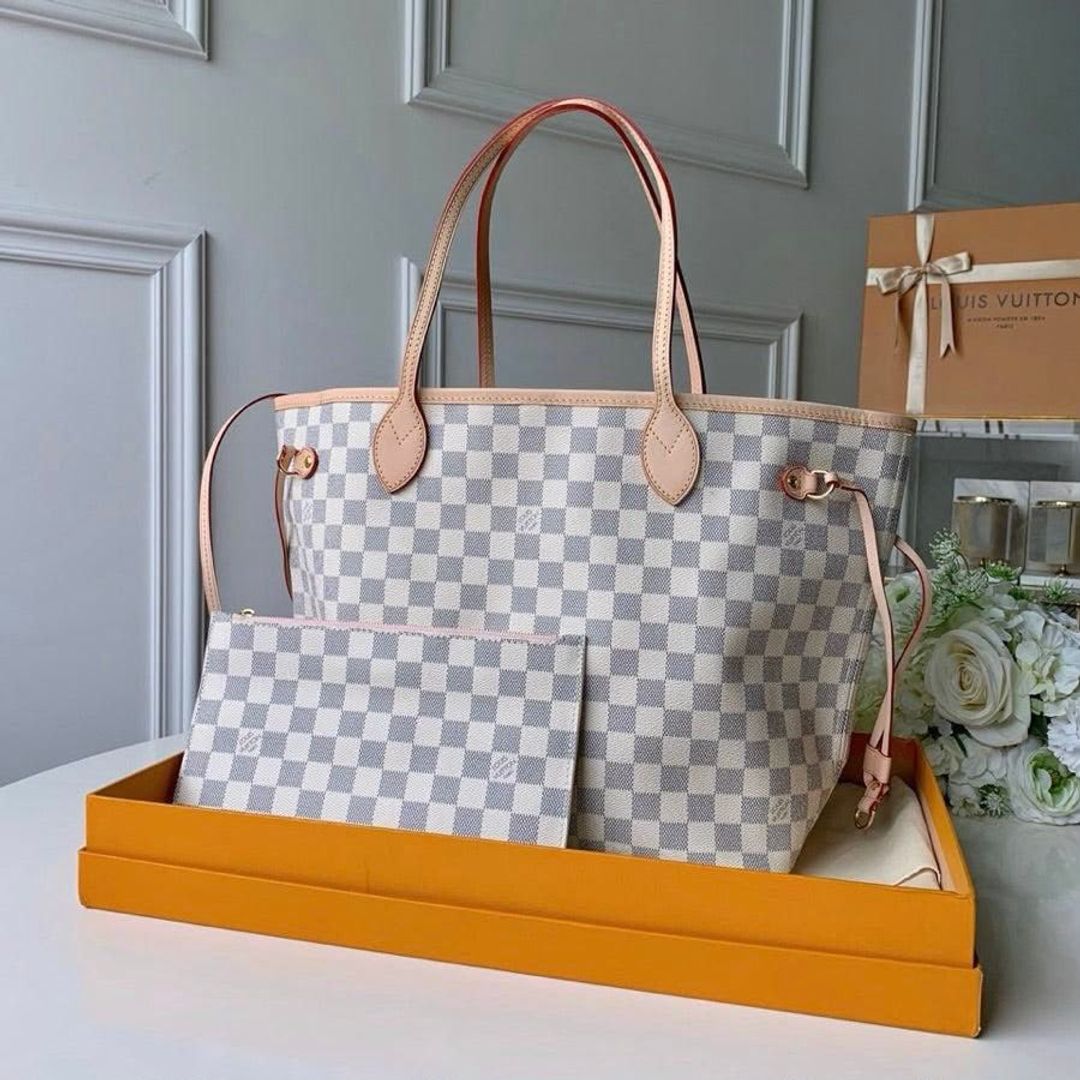 Bolso LV