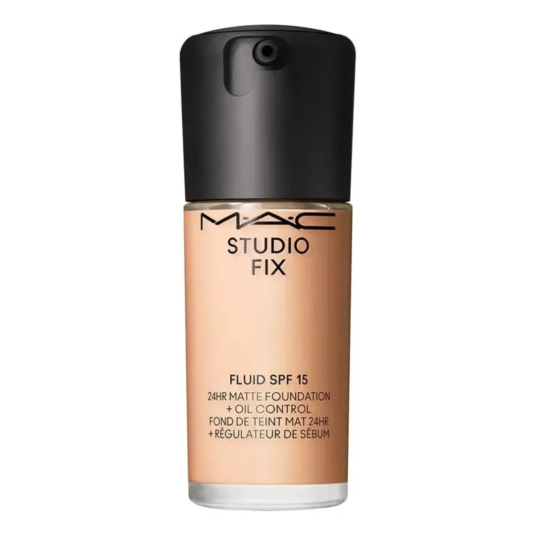 Base de Maquillaje Líquida Studio Fix Fluid Mate SPF 15 - NW13