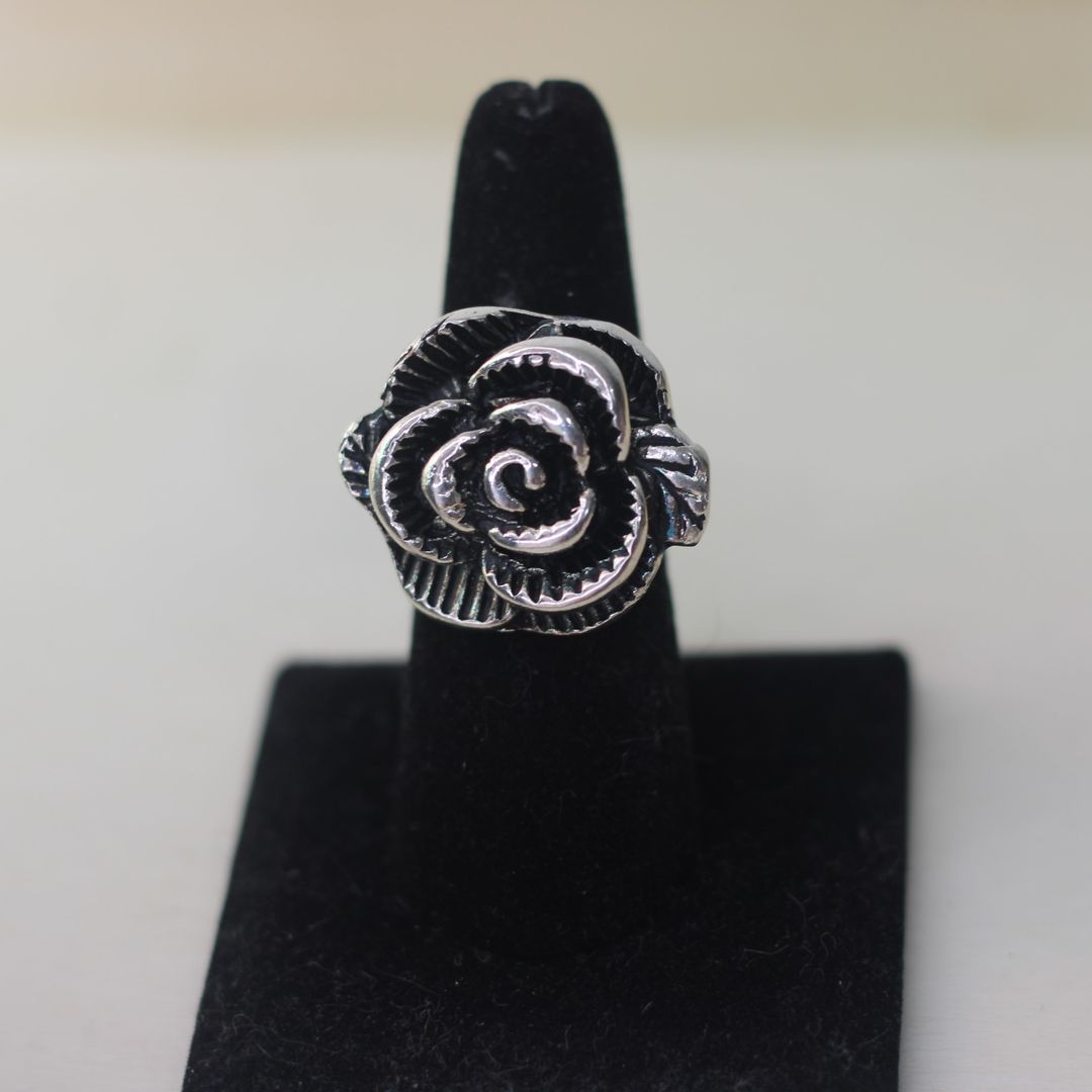 ANILLO ROSA