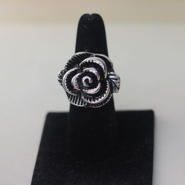 Imagen del producto ANILLO ROSA