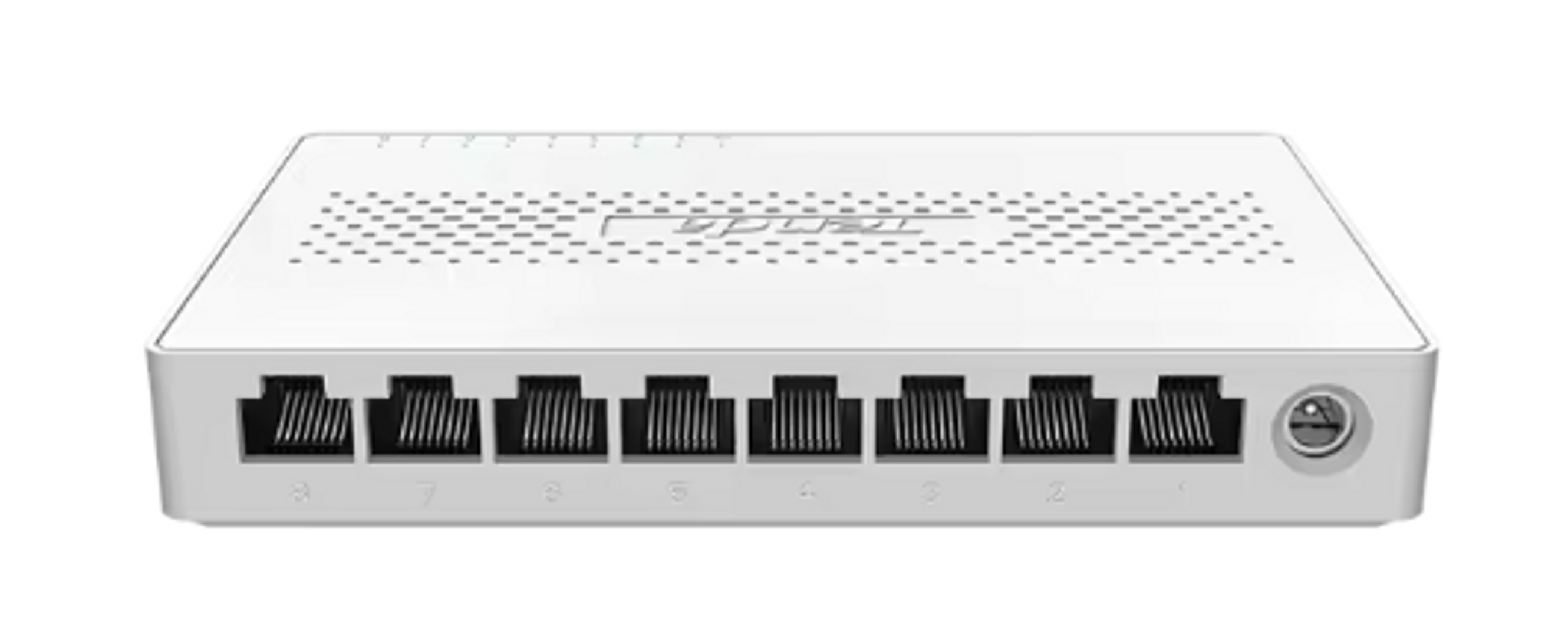 SWITCH ETHERNET BASE 1000