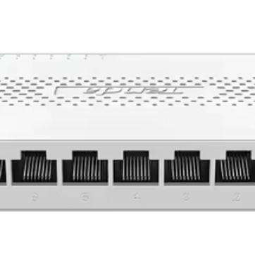 Imagen del producto SWITCH ETHERNET BASE 1000