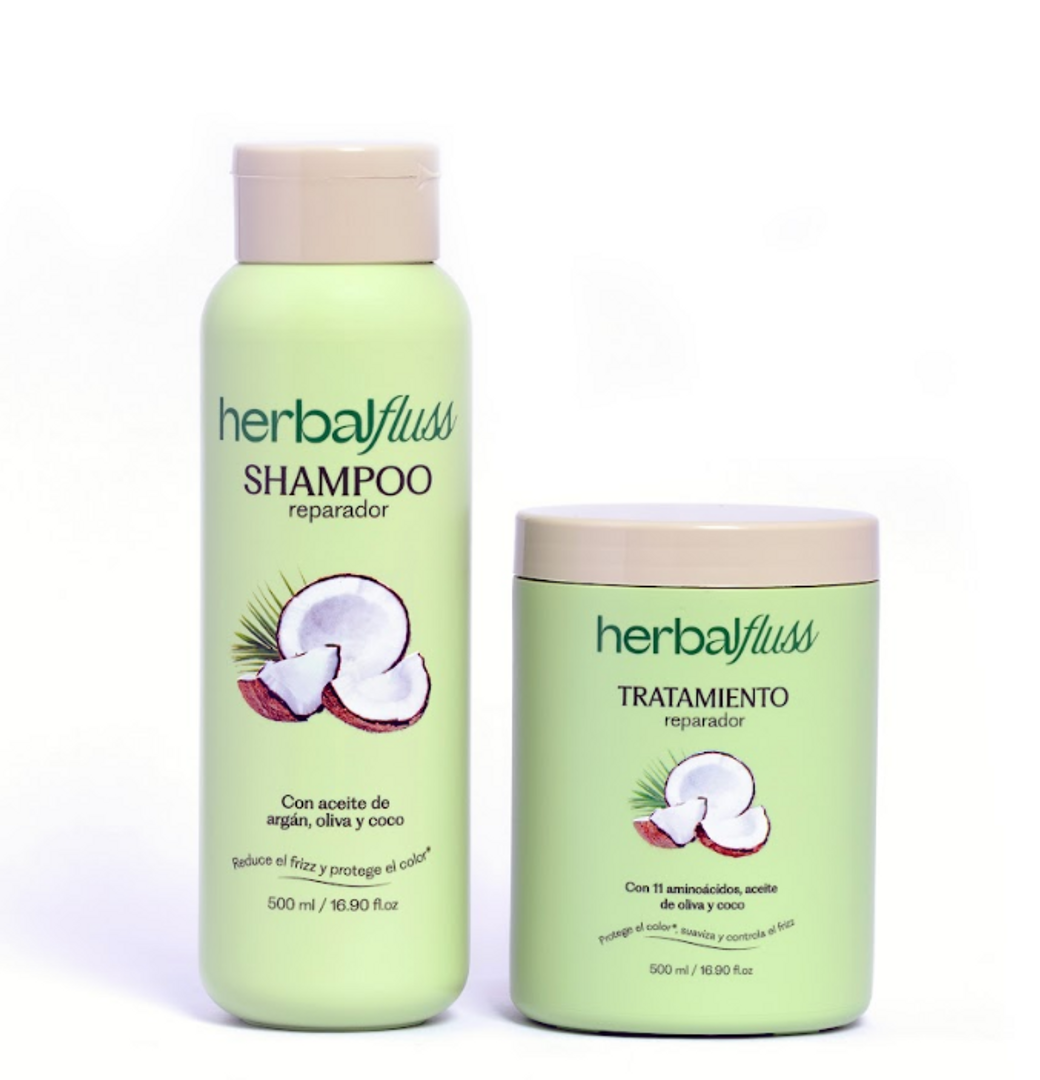Combo nutrición
