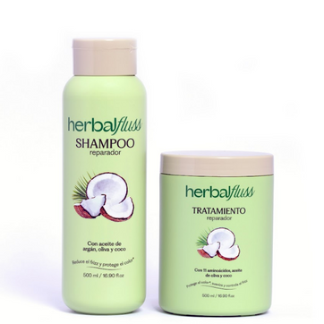 Imagen del producto Combo nutrición