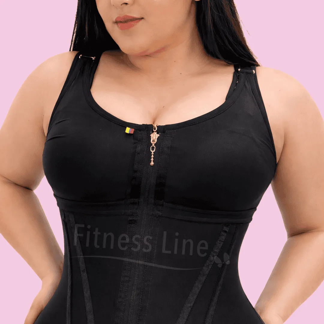 4141 – Chaleco Prestige