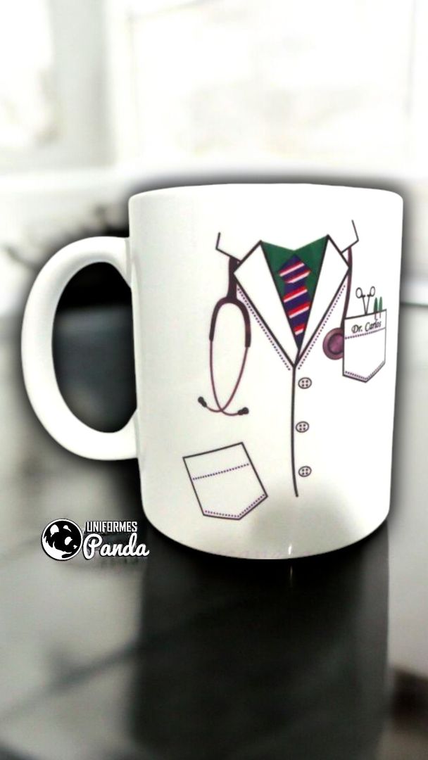 Mug Personalizados