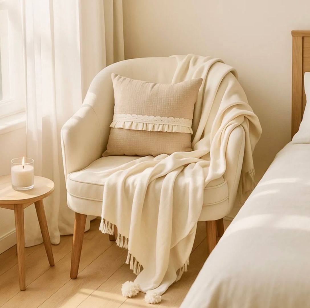 Butaca Vintage Sofia