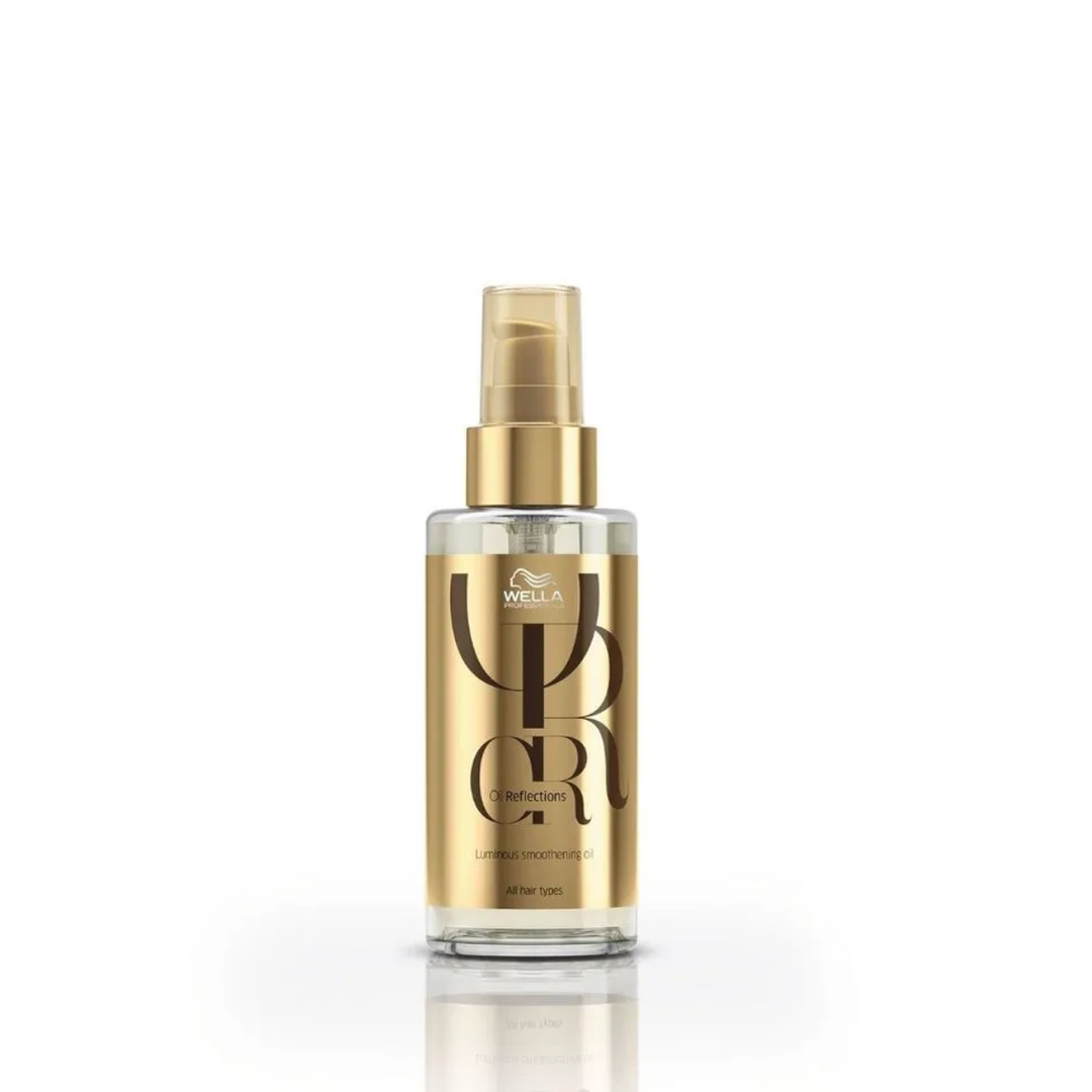 OIL REFLECTION X 100 ML WELLA