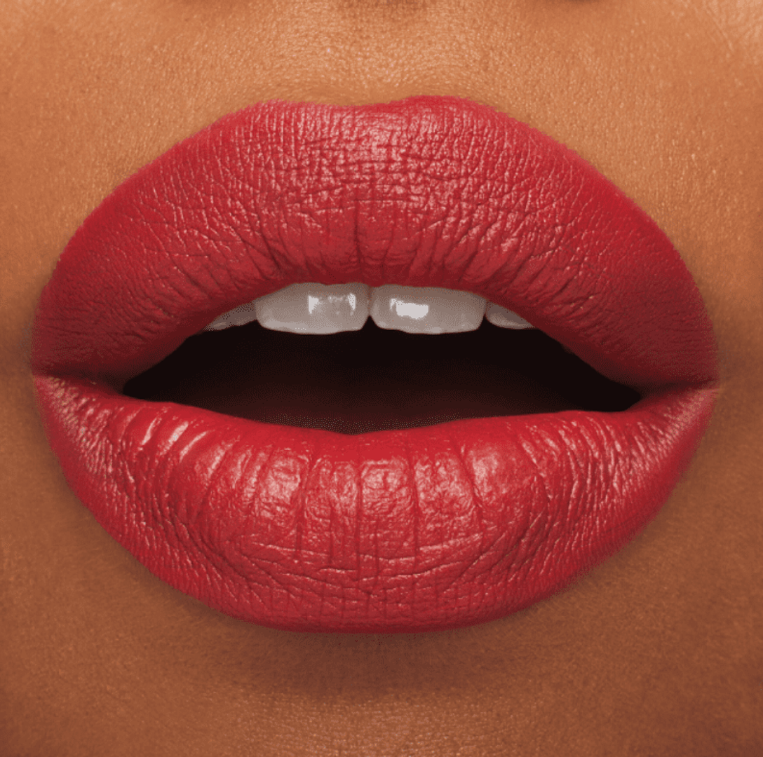 Labial Ximal Mate Sedoso - Ring The Alarm