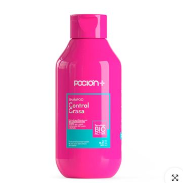Imagen del producto Shampoo control grasa
