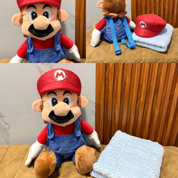 Imagen del producto Mario Maleta