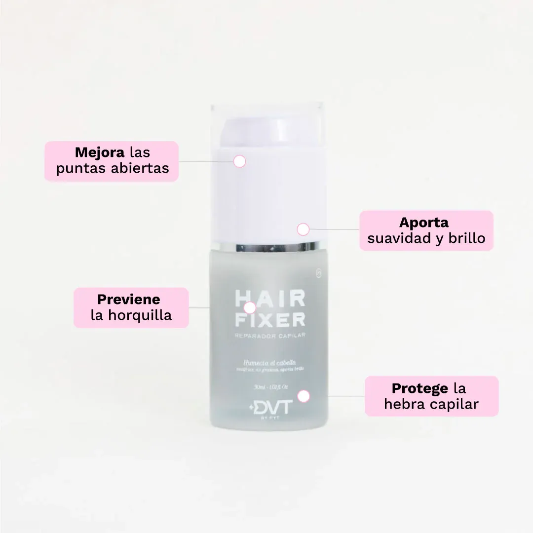 HAIR FIXER 30 ML PYT
