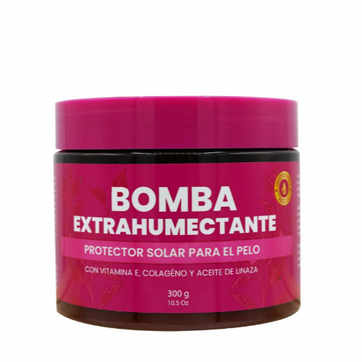 Imagen del producto BOMBA EXTRAHUMECTANTE FRUTO SALVAJE 