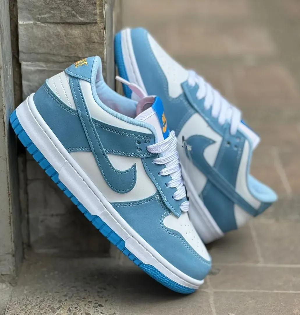 TENIS DAMA