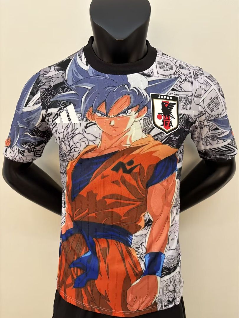 Dragón Ball Player Lote 1