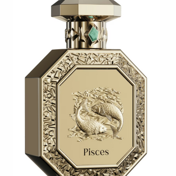 Genesis Pisces - imagen 1