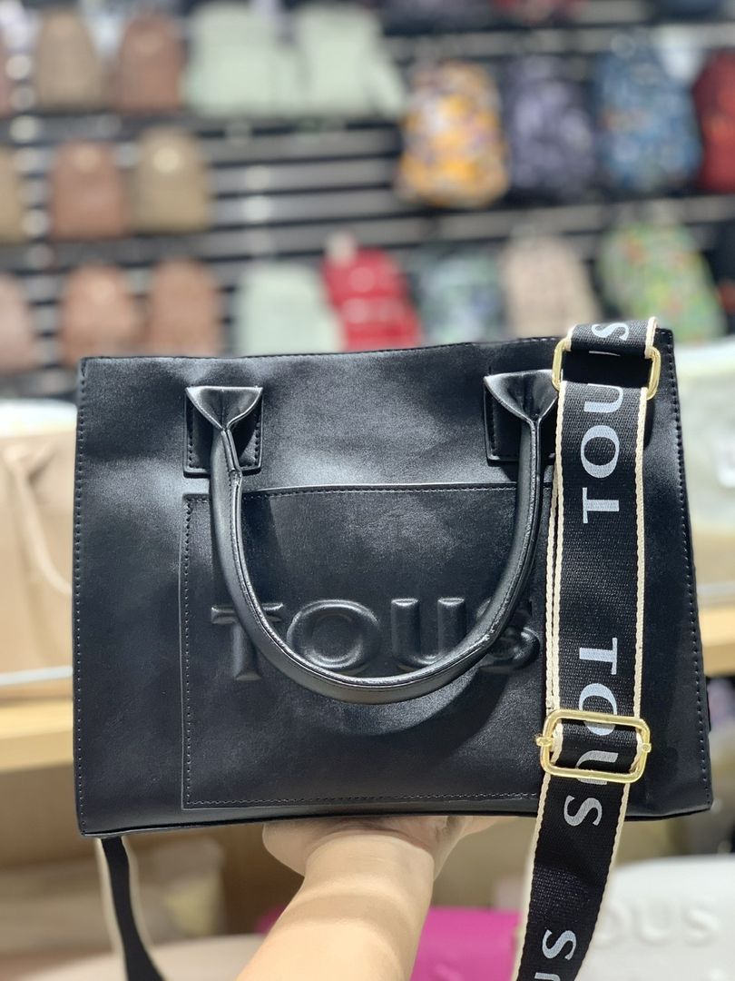 CARTERA TOUS MEDIANA